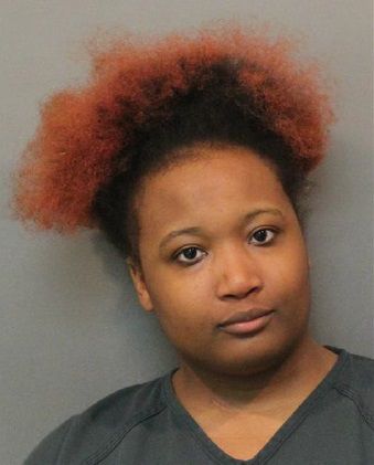 Natalia Shanterri Harris